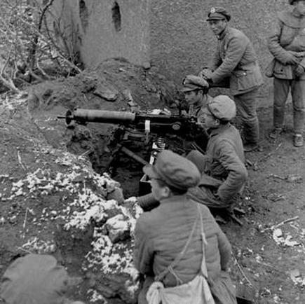 阎川野为什么要令180个敌兵马上钻出洞子