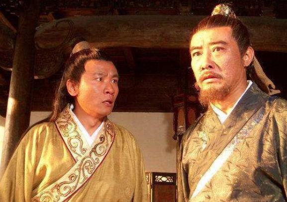 给刘德打工的朱元璋当上皇帝后，地主刘德结局怎么样