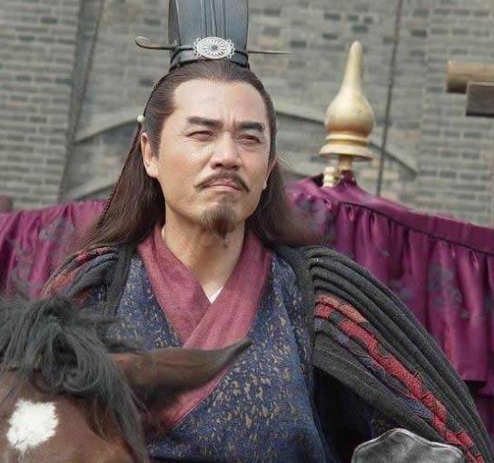 给刘德打工的朱元璋当上皇帝后，地主刘德结局怎么样