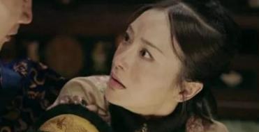 乾隆为什么要下令捆了富察皇后呢