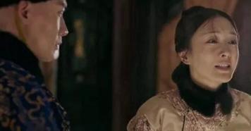 乾隆为什么要下令捆了富察皇后呢