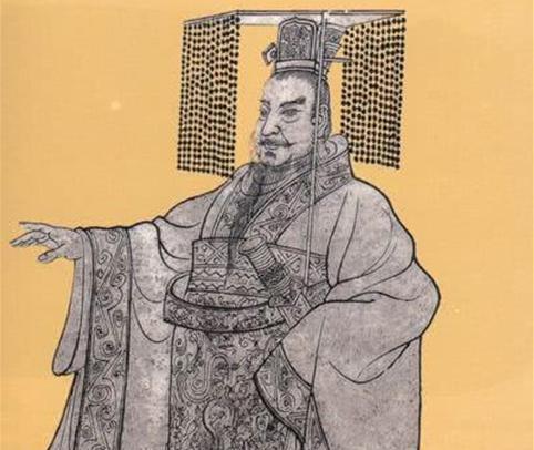 秦始皇有几位妃子?为什么没有立皇后?