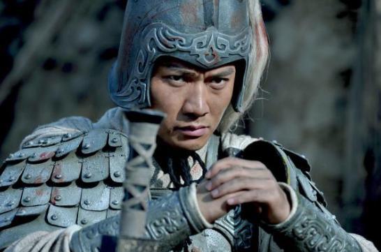 刘备为什么只让赵云做个保镖