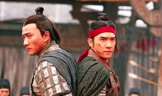 刘备为什么只让赵云做个保镖