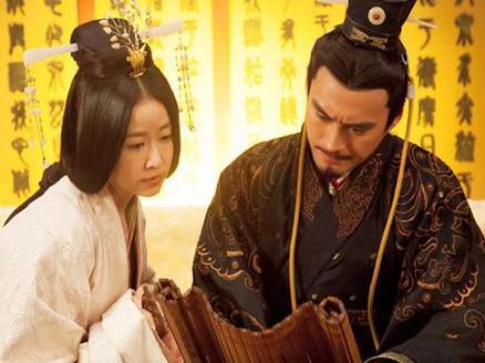 汉景帝酒后是怎么为汉朝续命300年 只因他睡了一个宫女