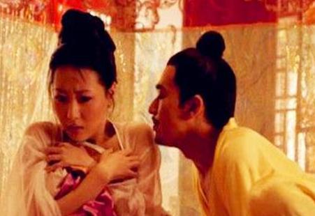 汉景帝酒后是怎么为汉朝续命300年 只因他睡了一个宫女