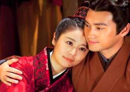 汉景帝酒后是怎么为汉朝续命300年 只因他睡了一个宫女