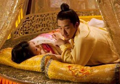 汉景帝酒后是怎么为汉朝续命300年 只因他睡了一个宫女