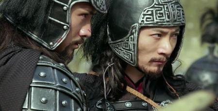 历史中功高盖主的将领是如何保住性命的 他们都做了哪些事情