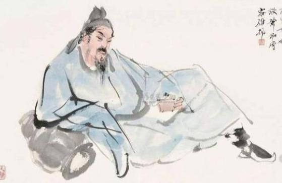 永王李璘曾坑李白写“反诗”，最后他结局如何