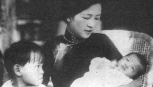 林徽因和冰心闹掰，梁思成和吴文藻是怎么做的