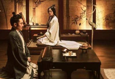 张春华为什么斗不过柔弱小妾柏夫人