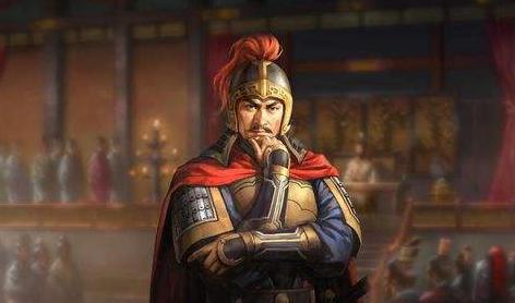 朱灵一名猛将，他为什么会得不到重用