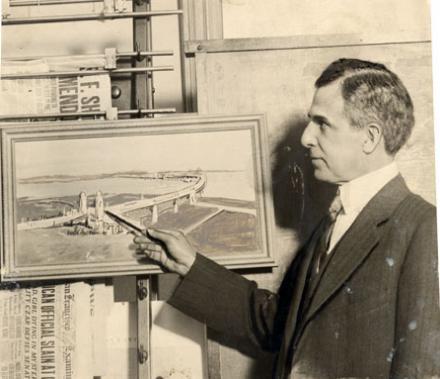 美国金门大桥为什么会成为死亡圣地 为什么这里深受自杀者的欢迎呢