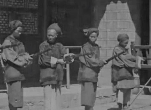 清朝新军的作战能力如何