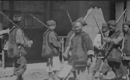 清朝新军的作战能力如何