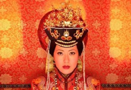 孝哲毅皇后为什么死后尸体还被解剖了