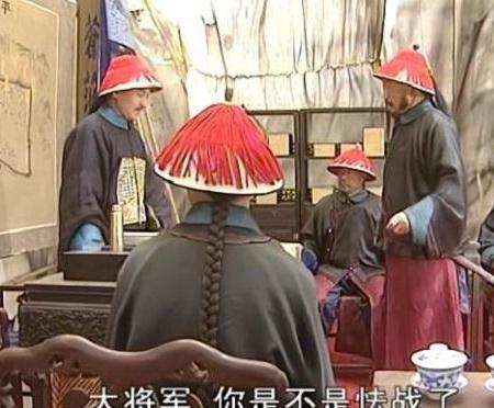 吴三桂光兵力就比清军多几倍 为什么他还是被康熙所打败呢