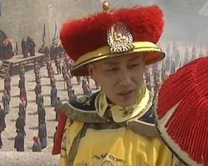 吴三桂光兵力就比清军多几倍 为什么他还是被康熙所打败呢