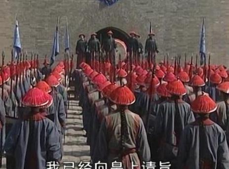 吴三桂光兵力就比清军多几倍 为什么他还是被康熙所打败呢