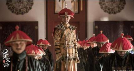 极其渴望嫡子继位的乾隆 为什么最终没有选择永璂继位呢