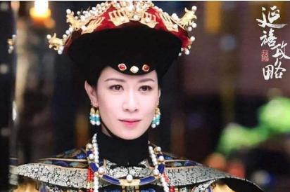 极其渴望嫡子继位的乾隆 为什么最终没有选择永璂继位呢