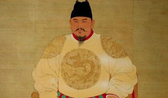 朱元璋排行第四，为什么却叫朱重八呢