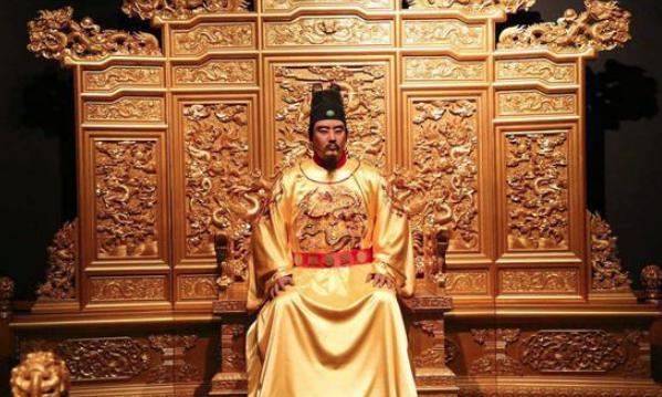 朱元璋排行第四，为什么却叫朱重八呢