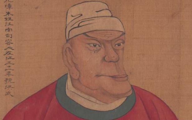 朱元璋排行第四，为什么却叫朱重八呢