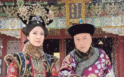 太监李莲英是怎么上位的