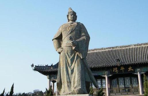 明朝实际亡于万历！万历是怎么玩坏一个朝代的