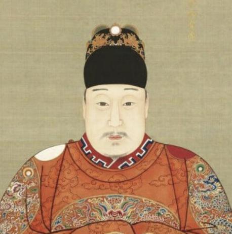 明朝实际亡于万历！万历是怎么玩坏一个朝代的