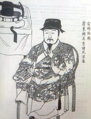 明朝实际亡于万历！万历是怎么玩坏一个朝代的