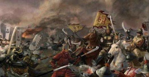 明朝实际亡于万历！万历是怎么玩坏一个朝代的