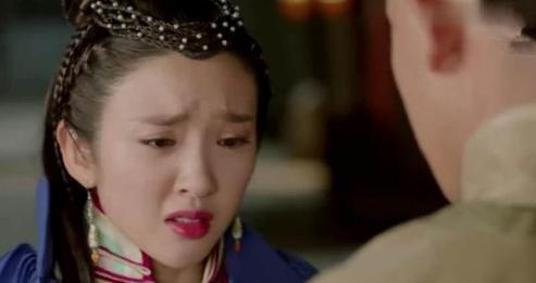 皇太极为什么会哭了七天七夜