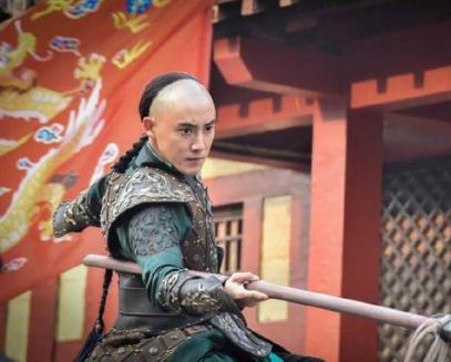 皇太极为什么会哭了七天七夜