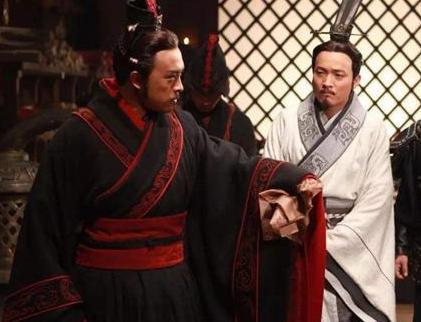 公孙衍在得到秦昭襄王的重用后 为什么又离开秦国去到其他国家呢