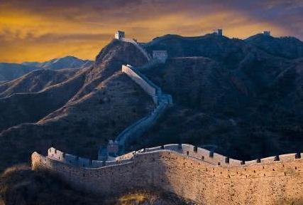 古代王朝为什么总是兴修长城 甚至是花费巨额资金修建这个工程呢