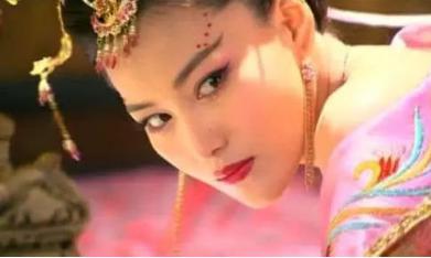 苏妲己专宠多年 为什么没有给纣王生下一个孩子呢