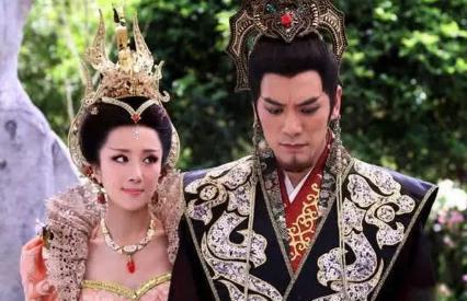 苏妲己专宠多年 为什么没有给纣王生下一个孩子呢