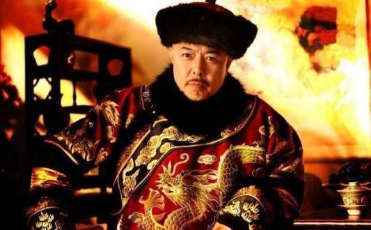 历史上绝无仅有的“太上皇”！乾隆禅位嘉庆之后乾隆是个怎样的存在