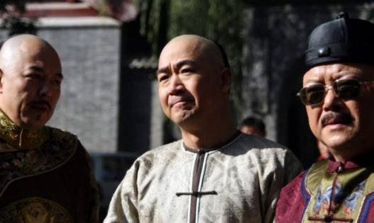 历史上绝无仅有的“太上皇”！乾隆禅位嘉庆之后乾隆是个怎样的存在