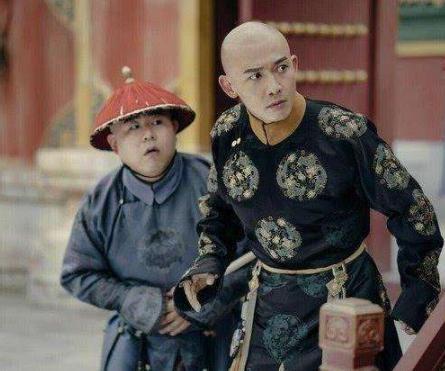 历史上绝无仅有的“太上皇”！乾隆禅位嘉庆之后乾隆是个怎样的存在