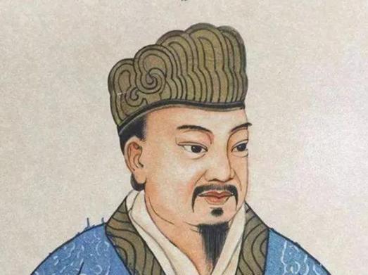 刘秀为什么将自己的墓地选在黄河边上