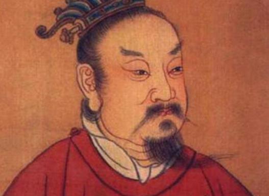 刘秀为什么将自己的墓地选在黄河边上