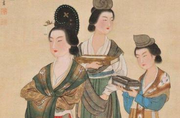 文成公主和亲唐太宗开始不同意，后来为什么改变主意