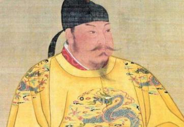 文成公主和亲唐太宗开始不同意，后来为什么改变主意