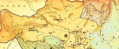 唐代推行两税法后钱都花到哪些地方了,为什么依旧没有钱打仗?