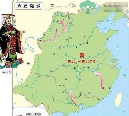 中国为什么能建立大一统王朝，而欧洲不能