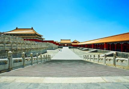 故宫里面连厕所都没有 皇宫的人是怎么解决方便的